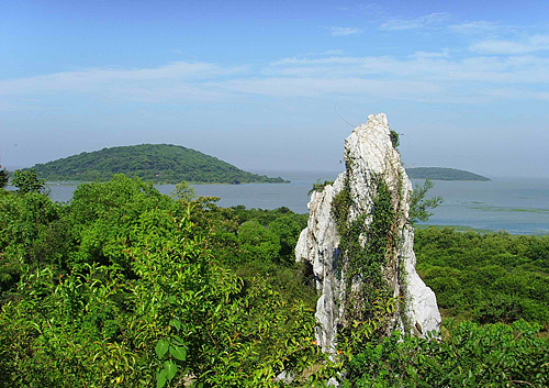 泽厥两岛